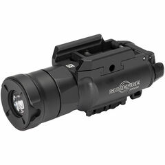 SureFire 1000-Lumen LED Upgrade Head for Scout M600U Weaponlight (Black)
