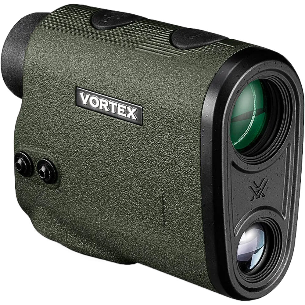 Vortex 7x24 Diamondback HD 2000 Laser Rangefinder