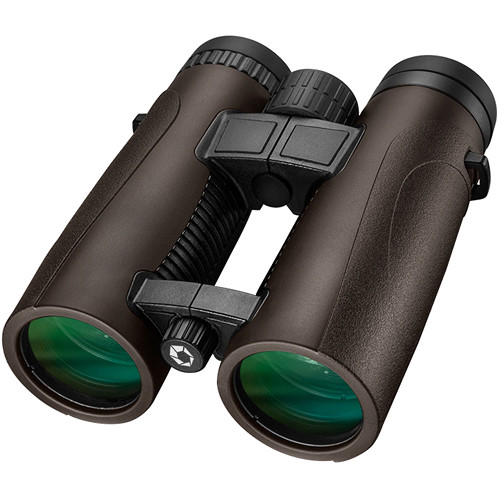 Barska 10x42 Embark Waterproof Binoculars (Brown)