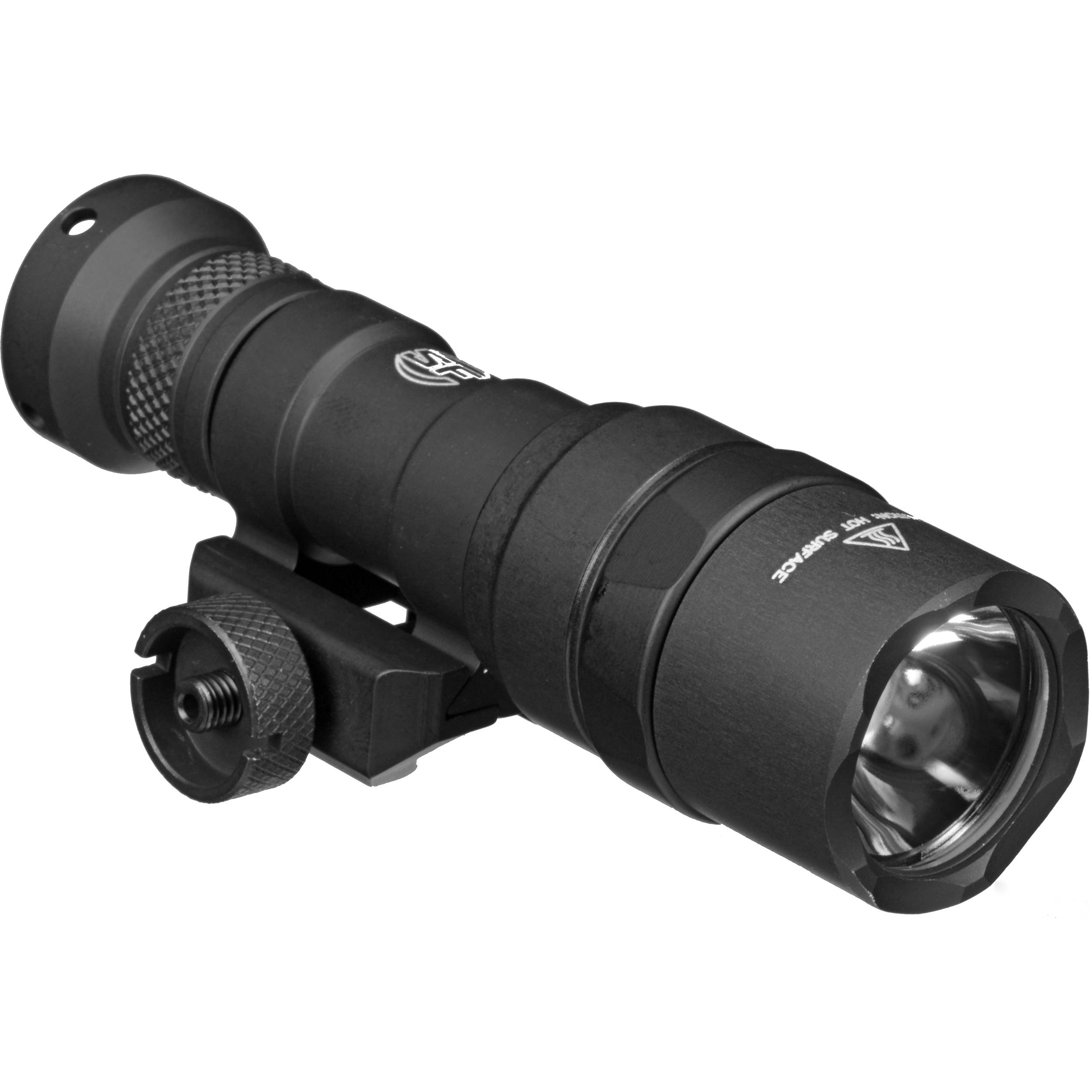 SureFire XH35 LED Weapon Light (Black)