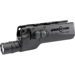 SureFire M322 Scout Light LED Weaponlight with DS07 Switch and ADM Mount