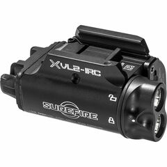 SureFire Mini Infrared Scout Light Pro Weaponlight (Tan)
