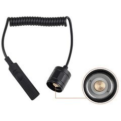 Olight Scope Mount for Flashlight