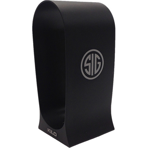 SIG SAUER KILO2000 Tripod Adapter Sleeve (Black)