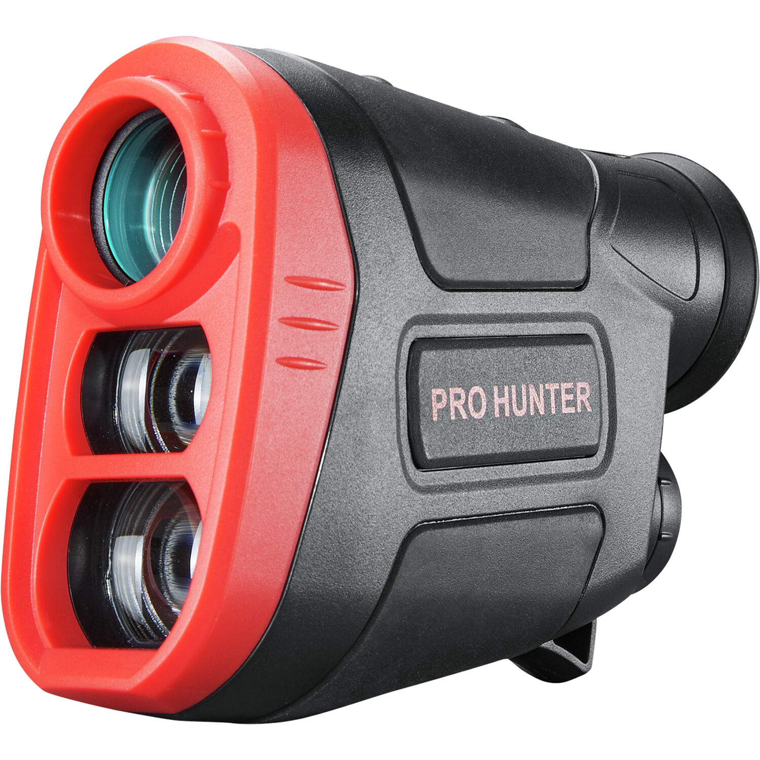 Simmons 6x24 Pro Hunter Laser Rangefinder
