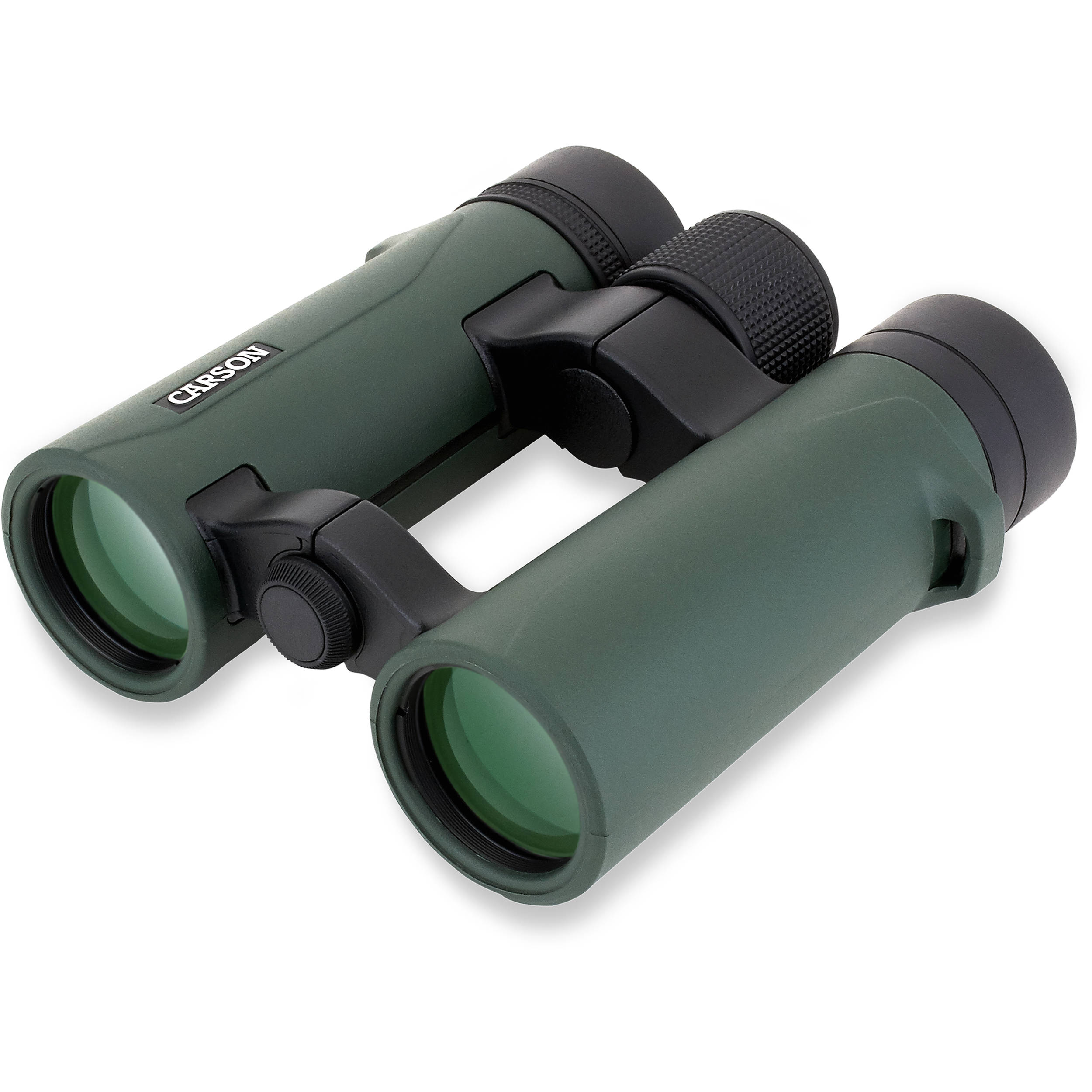 Carson 10x34 RD Binoculars