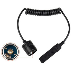 Streamlight Flip Lens Cap for TLR-1 and TLR-2 Series Flashlight