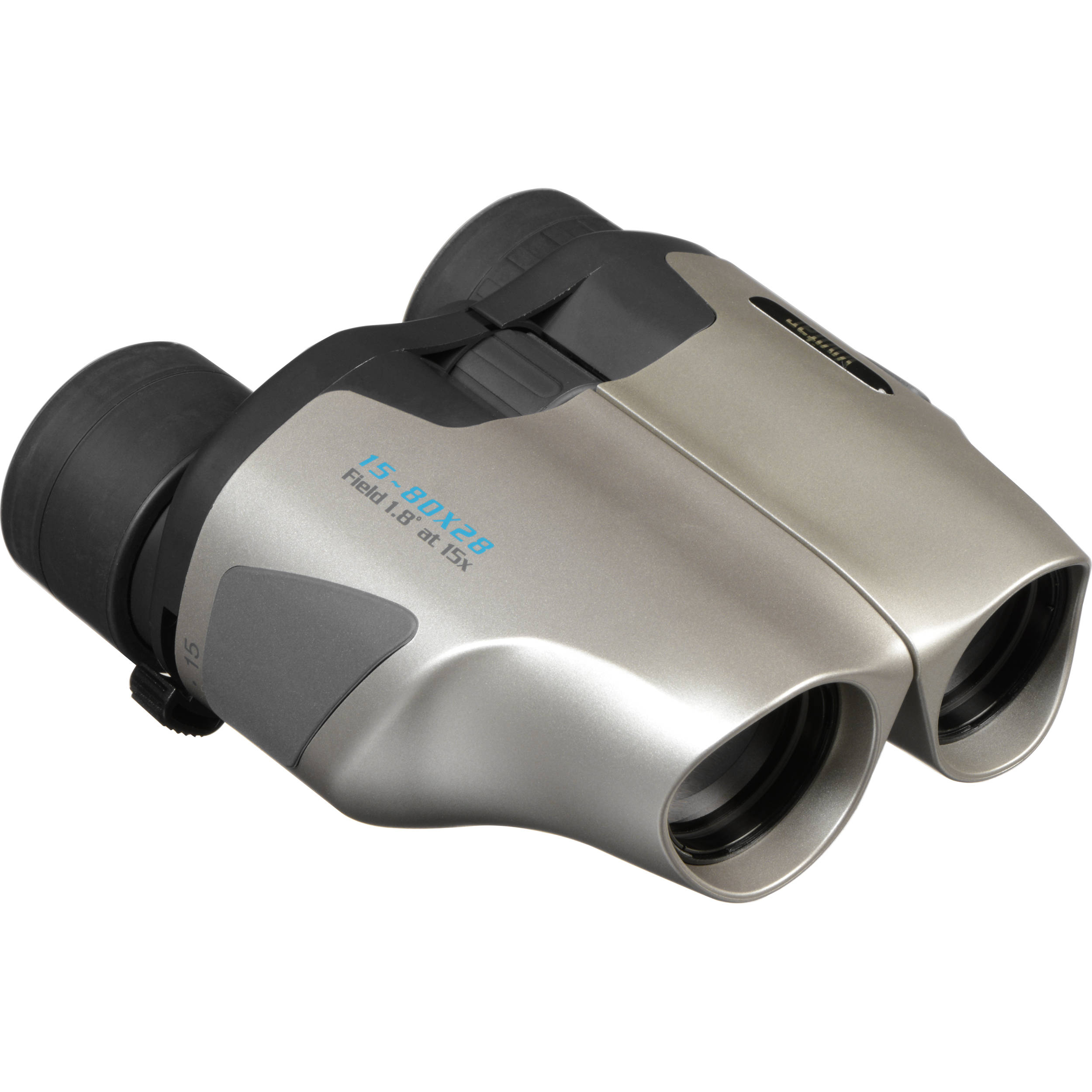 Vivitar 15-80x28 High-Power Zoom Binoculars