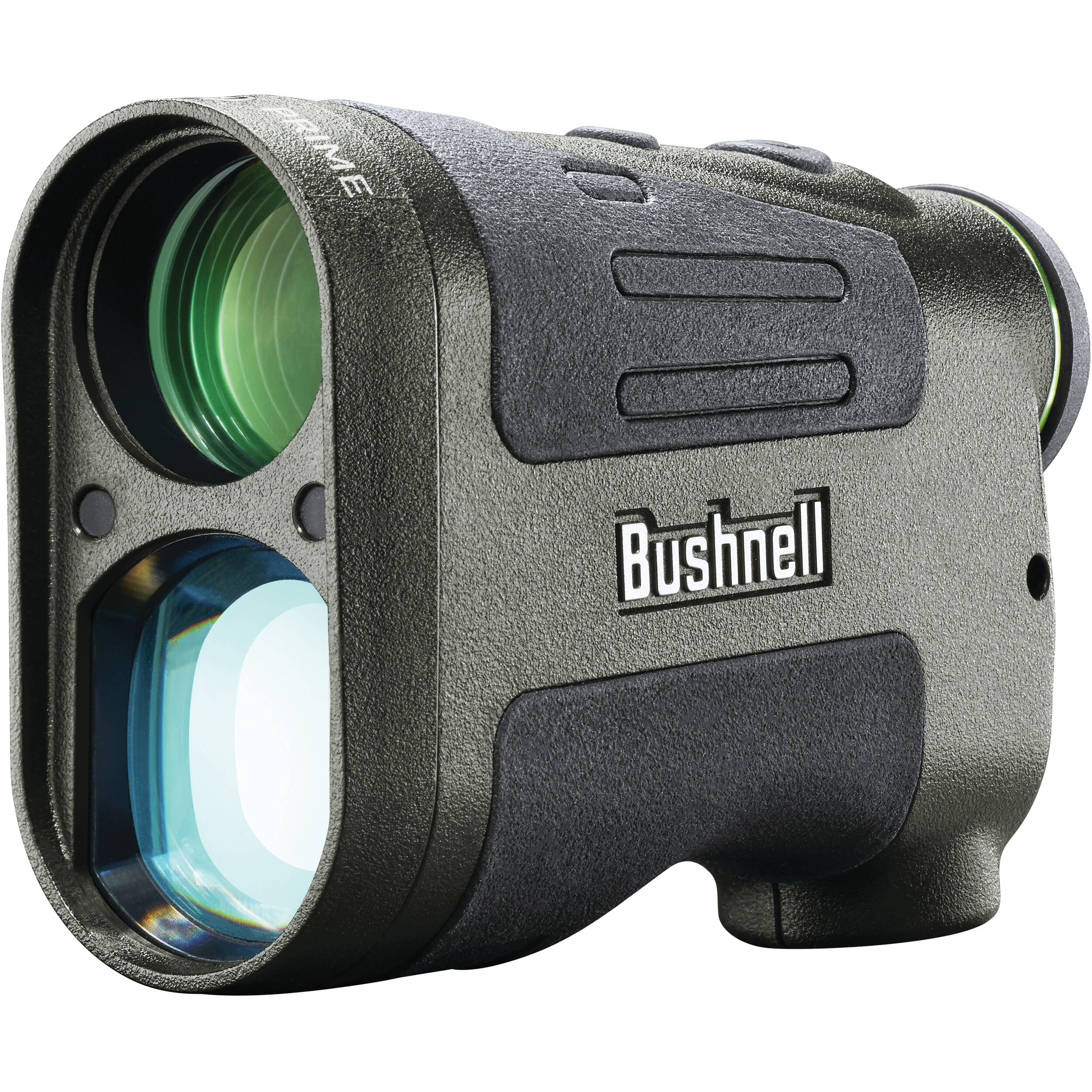 Bushnell 6x24 Prime 1700 Laser Rangefinder (Black)