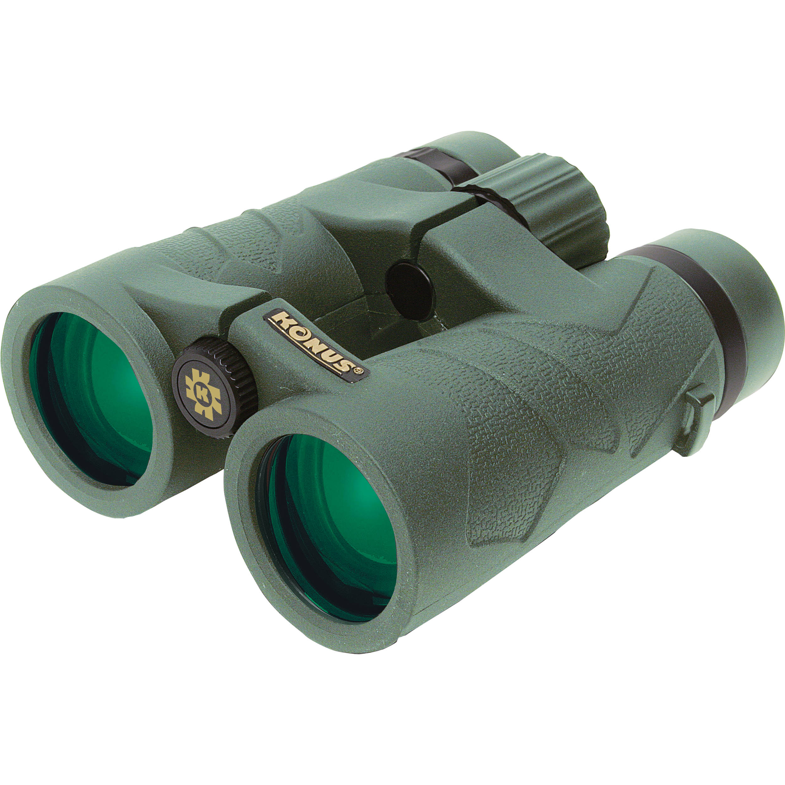 Konus 10x42 Emperor OH Binoculars