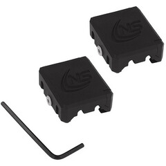 Field Optics Research Shooting Sticks Converter for ProMAX Series Tripods