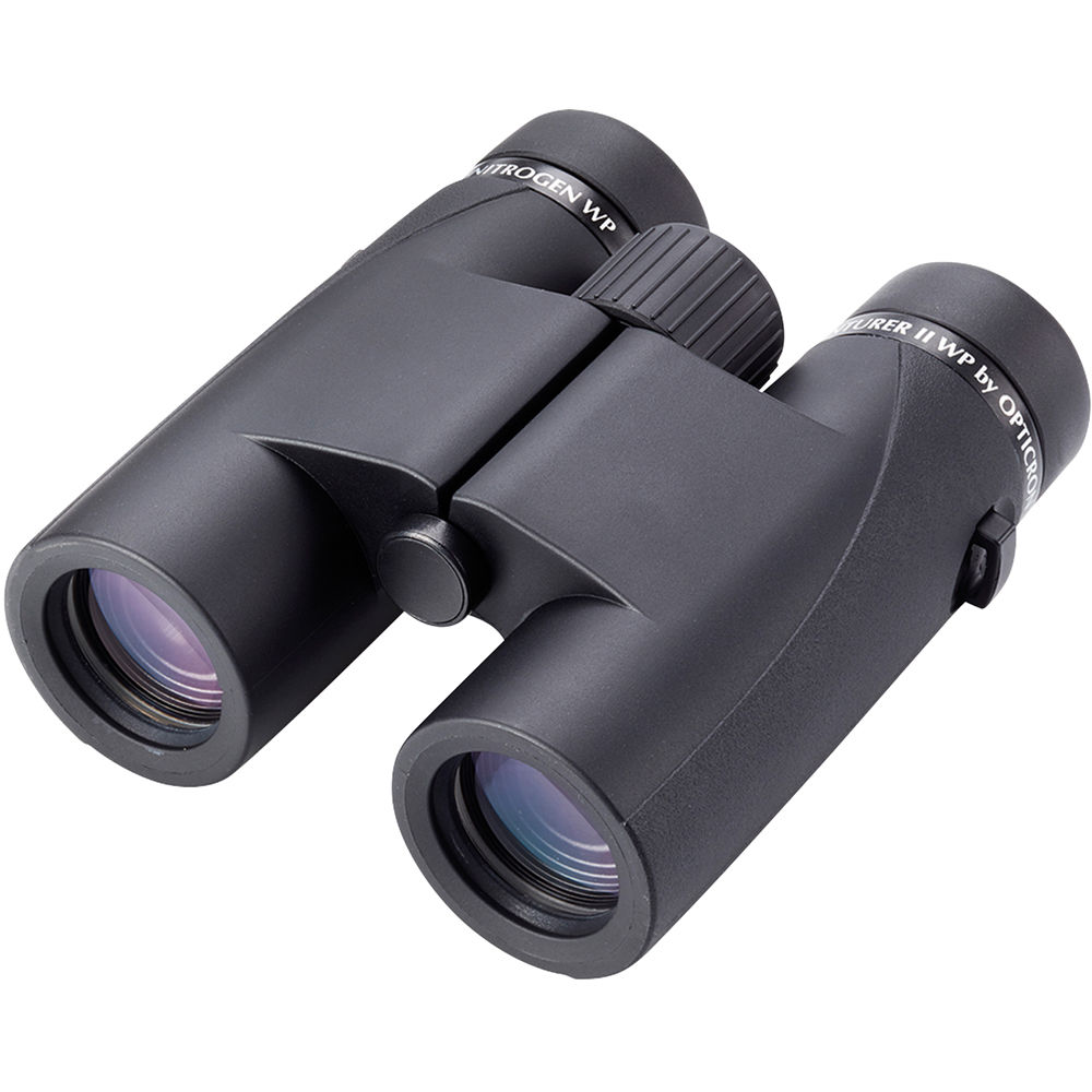 Opticron 8x32 Adventurer II WP Binoculars