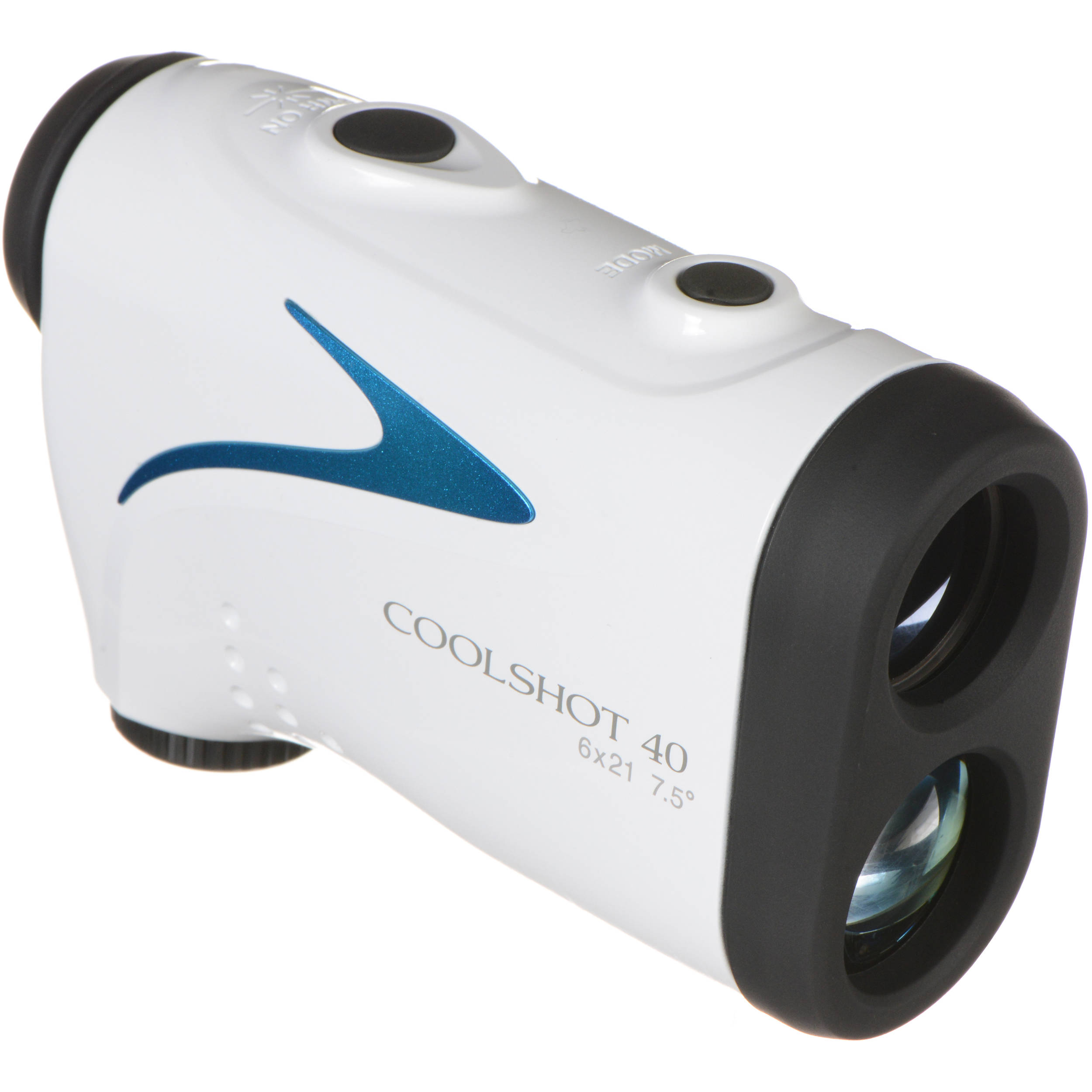 Nikon 6x21 CoolShot 40 Laser Rangefinder