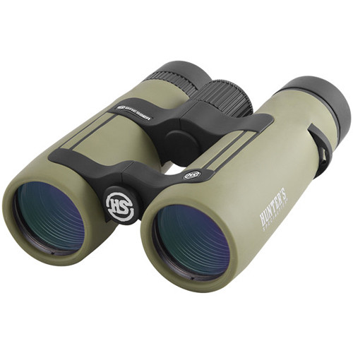 BRESSER 8x42 Hunter Specialties Primal Series Binoculars