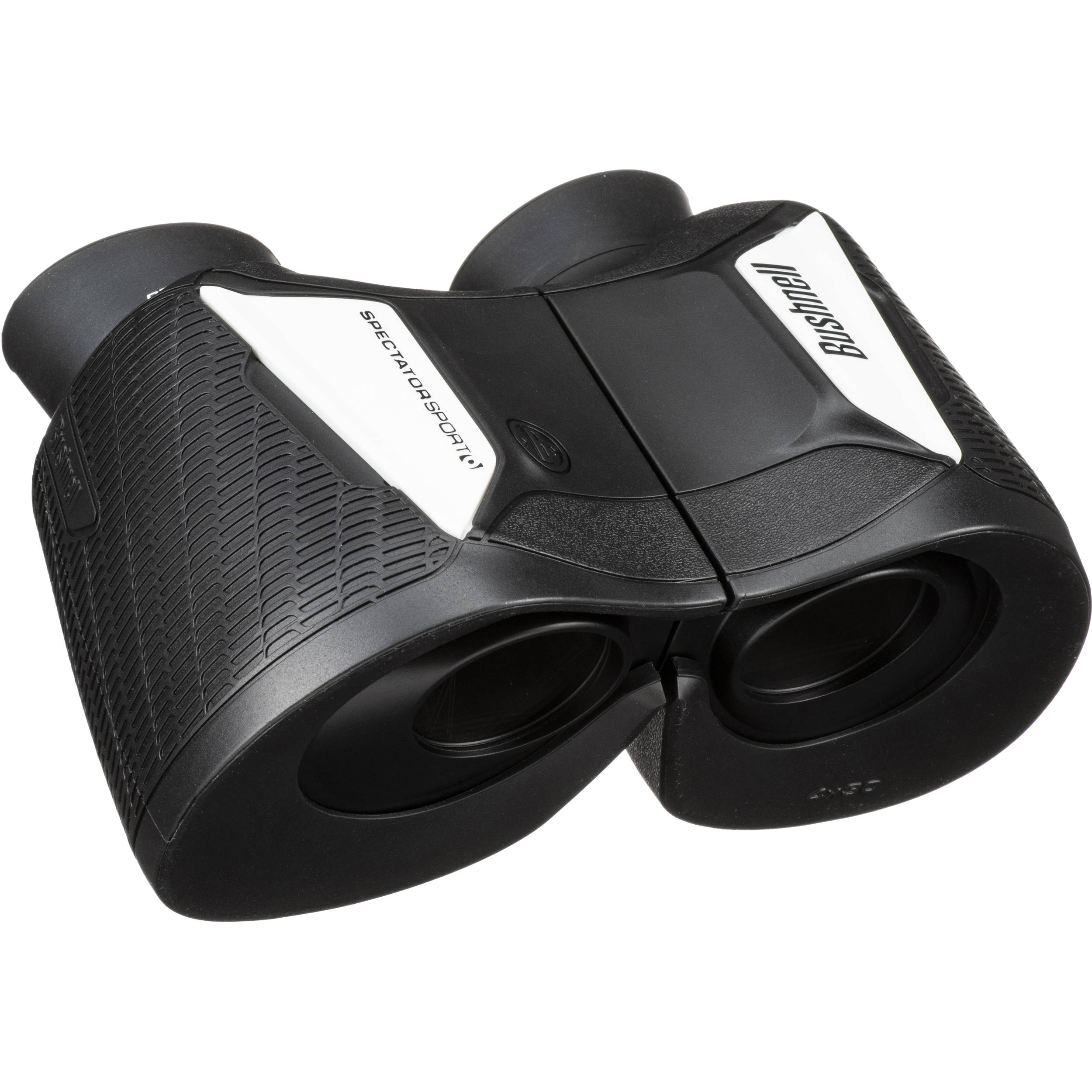 Bushnell 4x30 Spectator Sport Binoculars (Black)