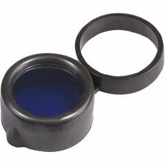 Princeton Tec Above the Rail Mount (Black)