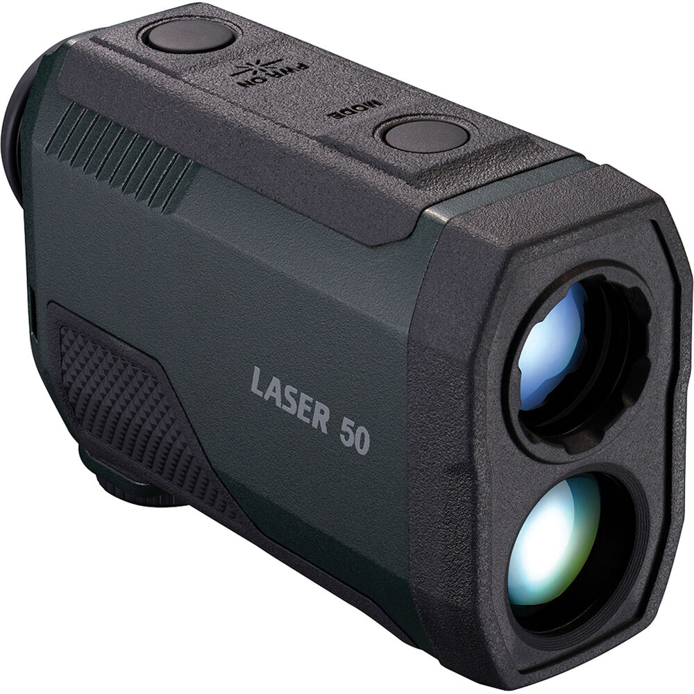 Nikon Forestry Pro II Laser Rangefinder