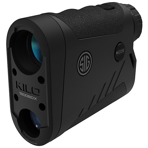 Nikon 6x21 LASER 50 Laser Rangefinder