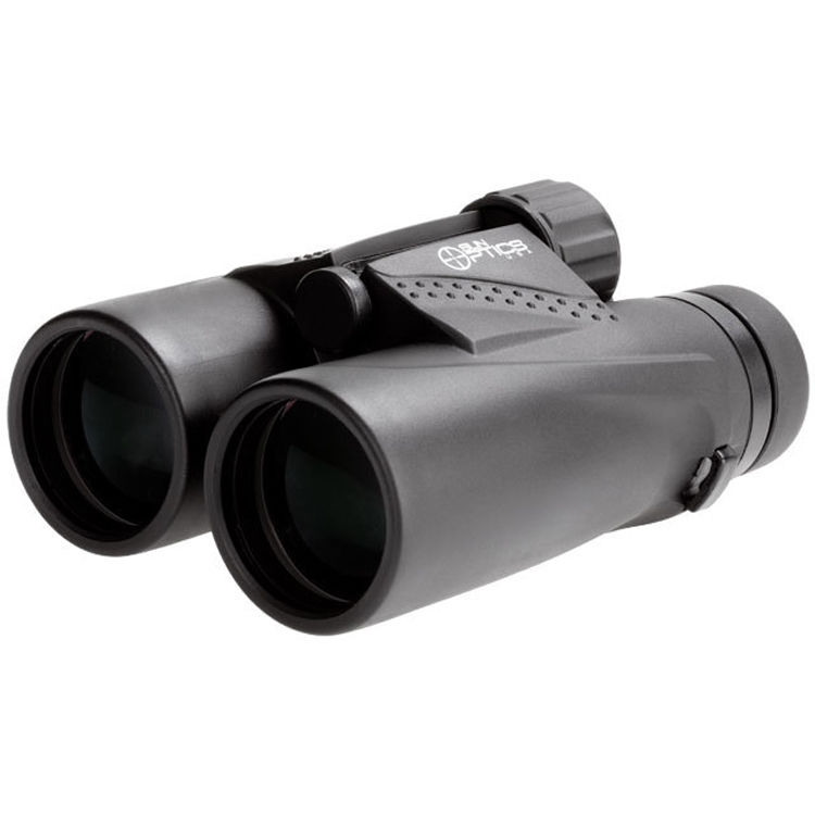 Sun Optics 10x42 WP Roof Prism Binoculars