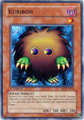 Kuriboh - YSD-EN013 - Common - Unlimited Edition