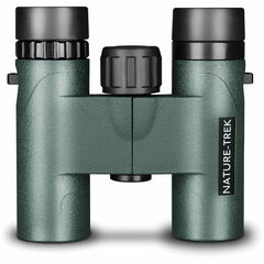 Hawke Sport Optics 10x25 Nature-Trek Binoculars (Green)