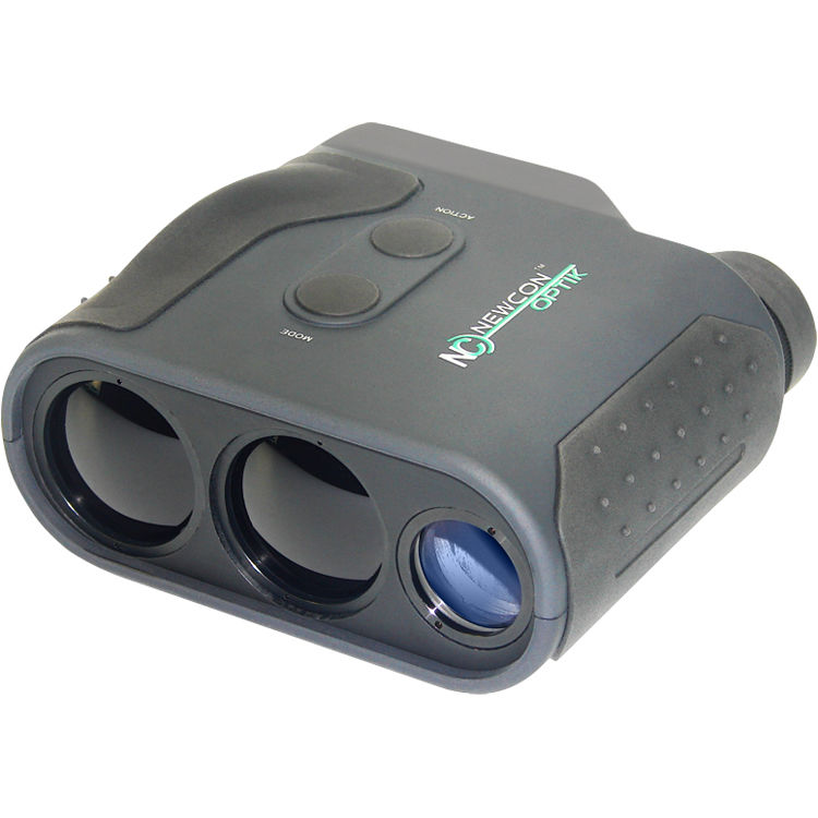 Kahles 7x25 Helia Mono Laser Rangefinder