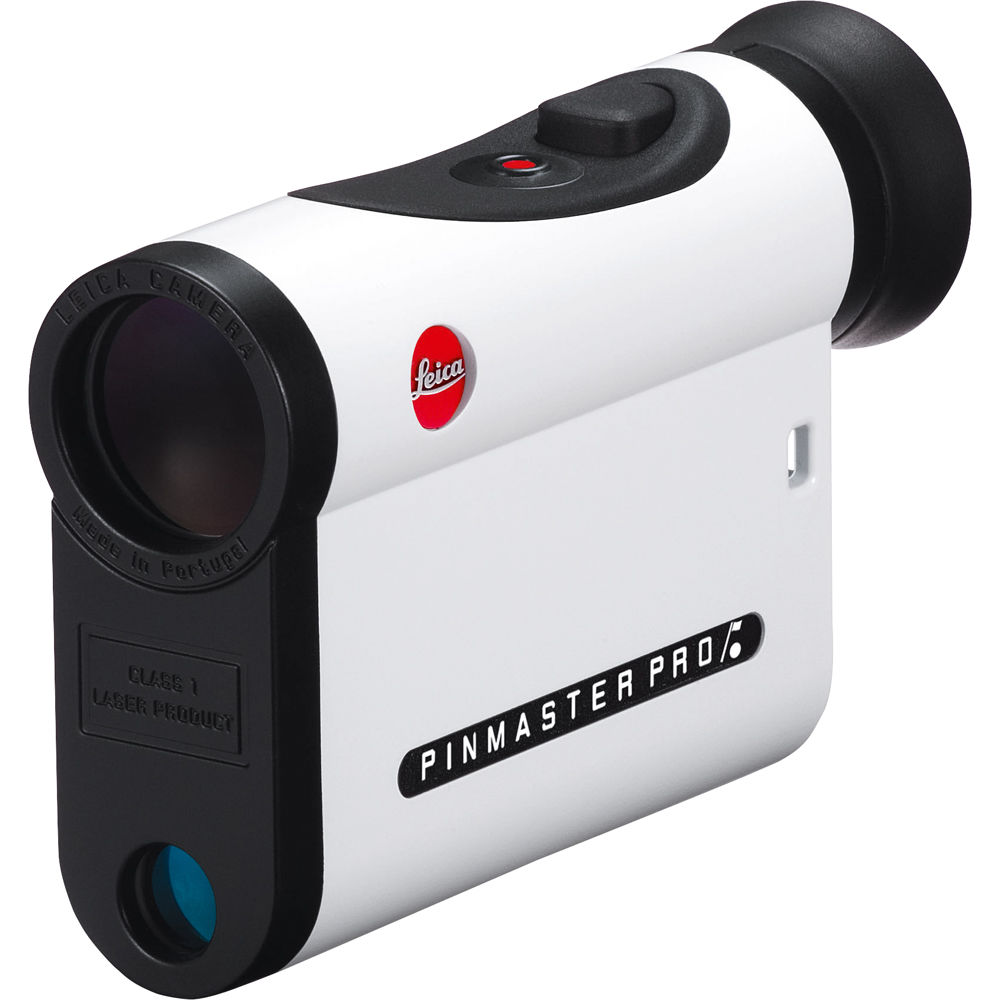 Newcon Optik LRM 1800S 7x25 Rangefinder Monocular
