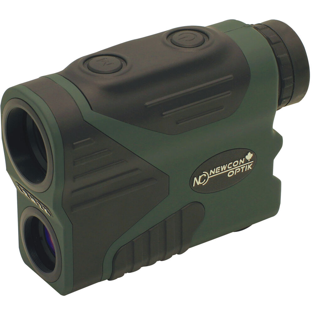 Leica 7x24 Pinmaster II Pro Golf Laser Rangefinder