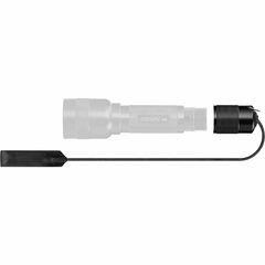 Streamlight Mag Tube Rail for Strion, TL Series, and Super Tac
