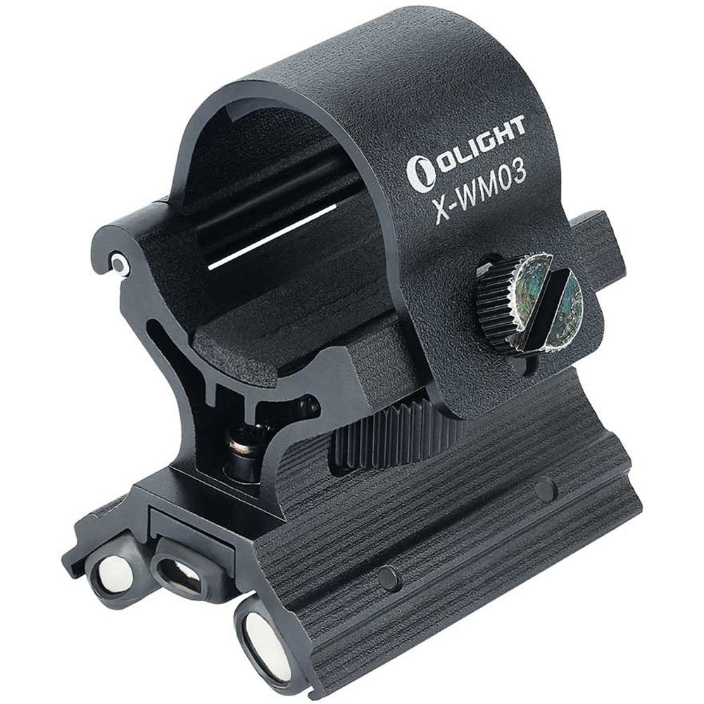 FoxFury Square Pressure Switch