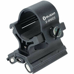 FoxFury Square Pressure Switch