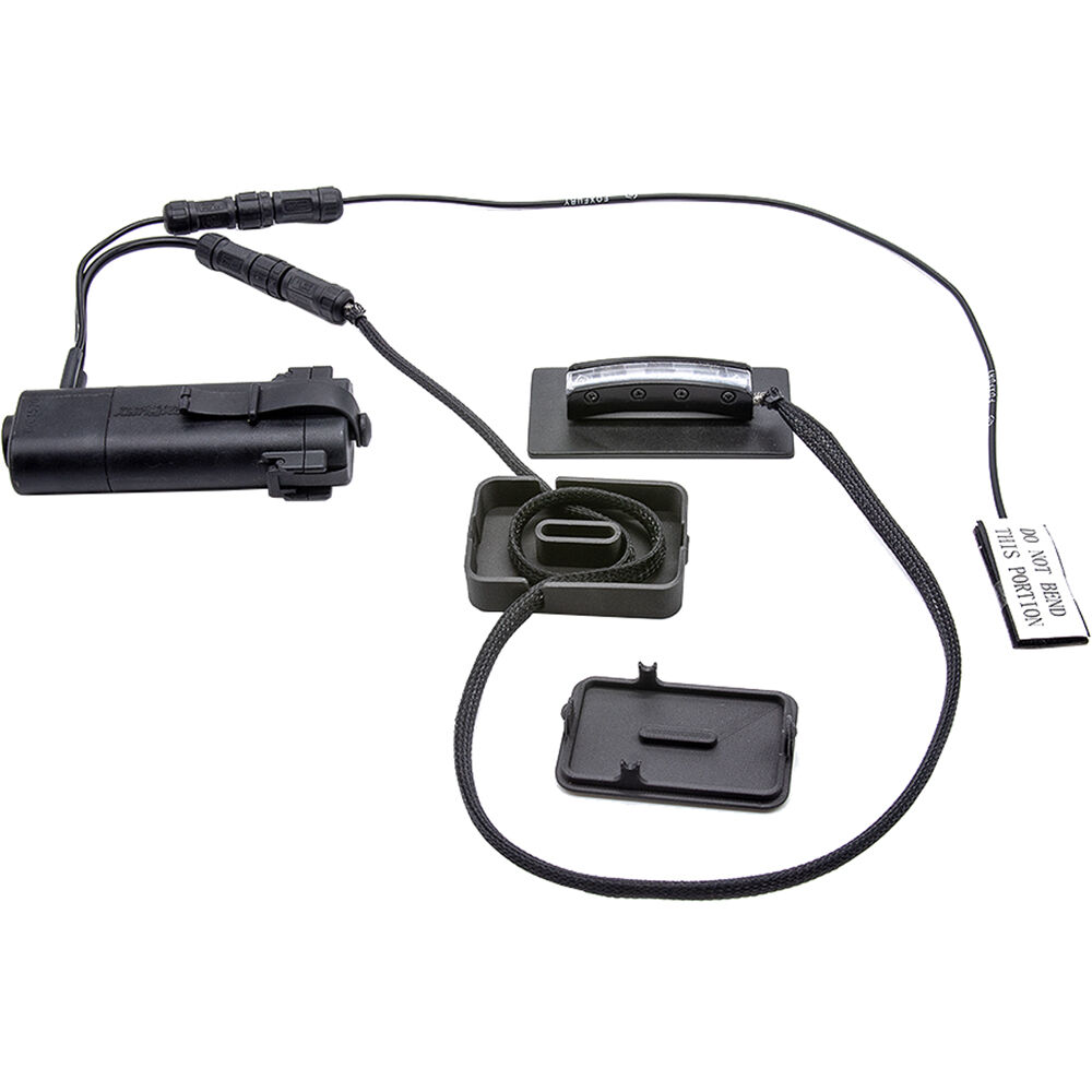 COAST Tape Switch for 7736TS Flashlight