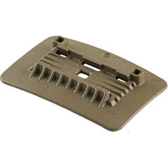 Streamlight H&K USP Conversion Kit Compact Adapter for TLR-3 and TLR-4 Series