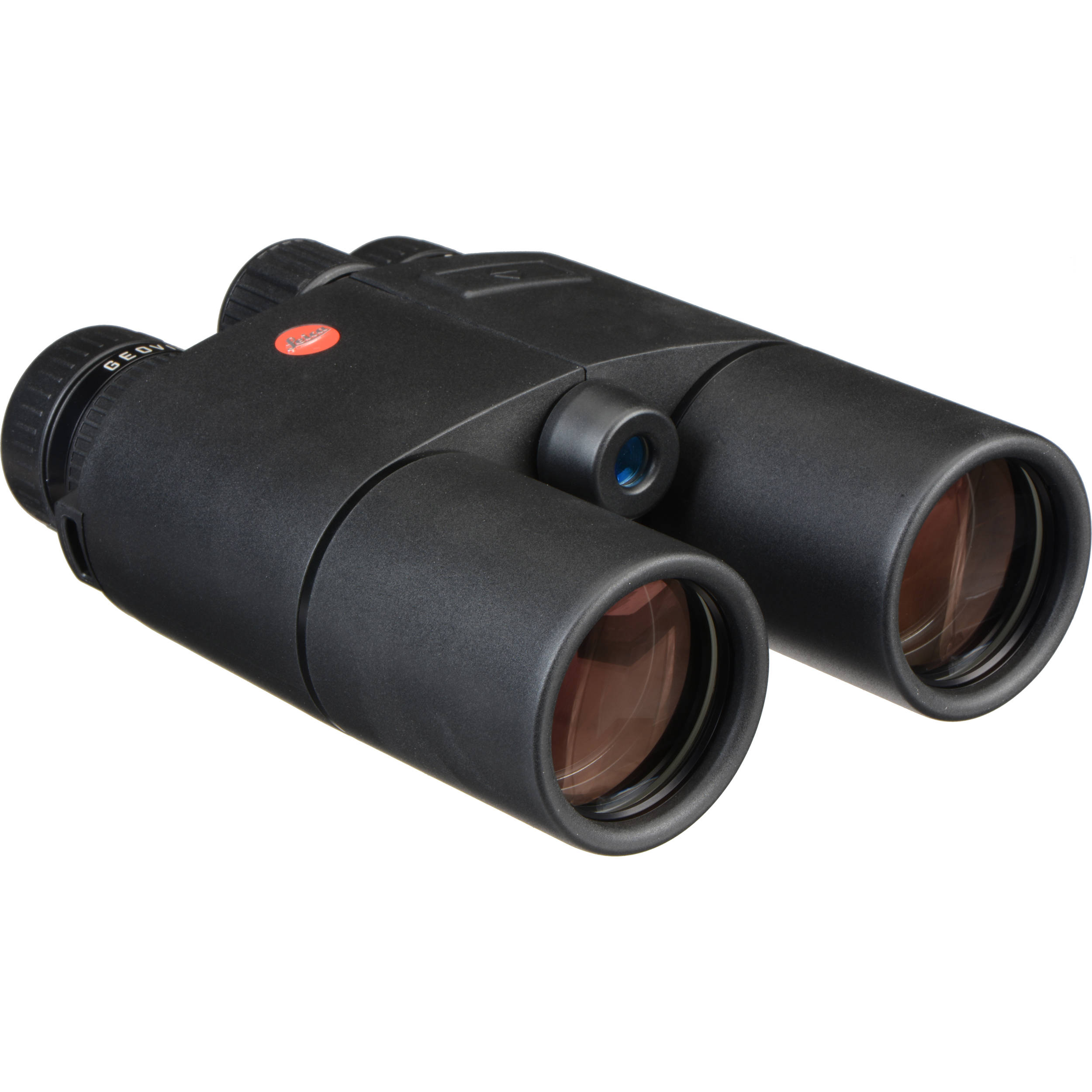 Leica 10x42 Geovid R Binocular/Rangefinder (Meters)