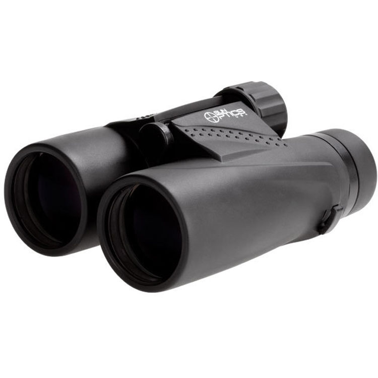 Sun Optics 8x42 WP Roof Prism Binoculars