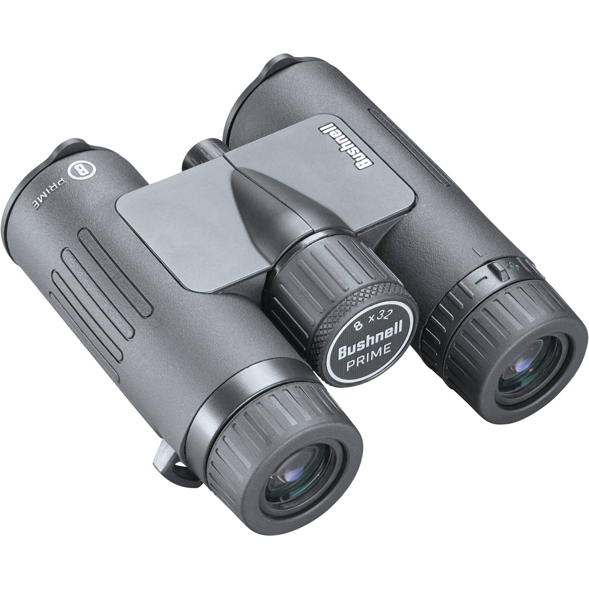 Bushnell 8x32 Prime Binoculars (Black)