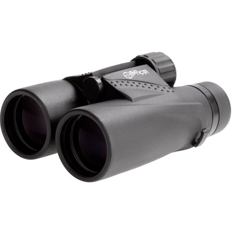 Sun Optics 12x42 WP Roof Prism Binoculars