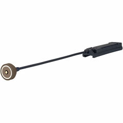 Nightstick M-LOK 45° Offset Rail Mount for LGL-Series Weapon Lights