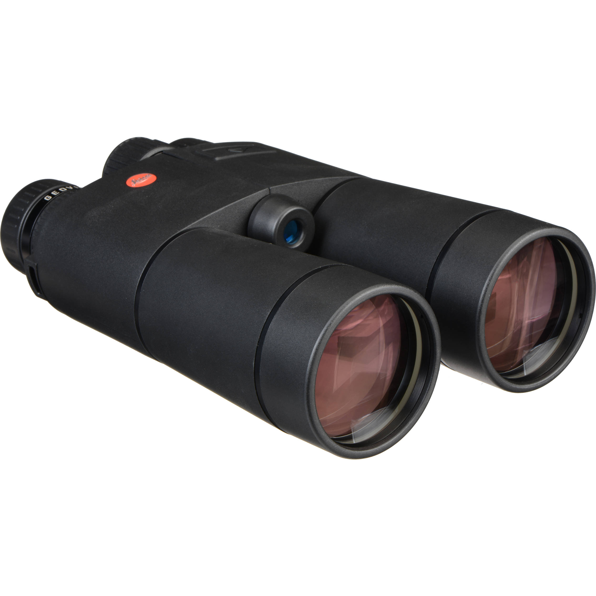 GPO USA 8x50 RangeGuide Laser Rangefinder Binoculars