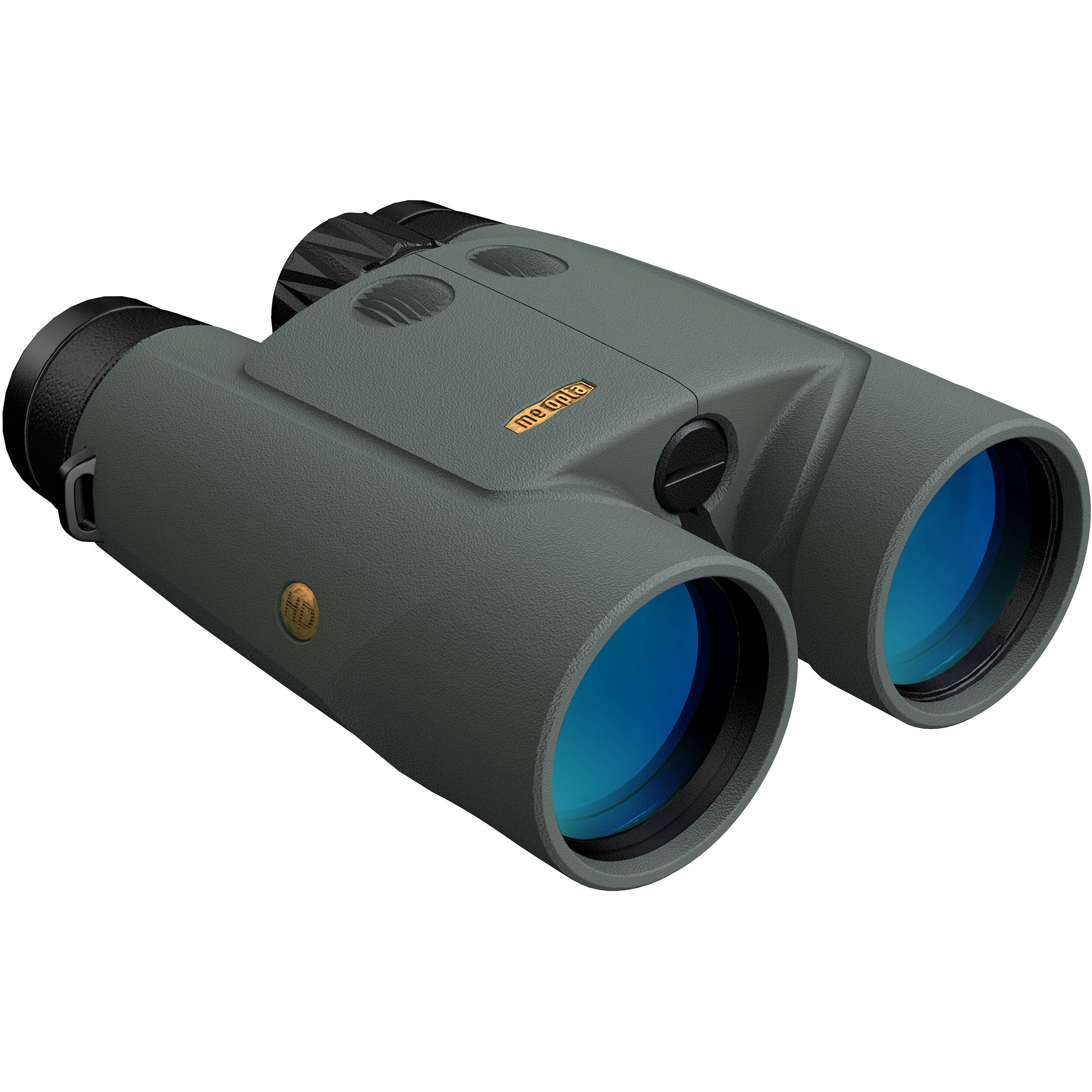 Leica 15x56 Geovid R Binocular/Rangefinder (Yards)