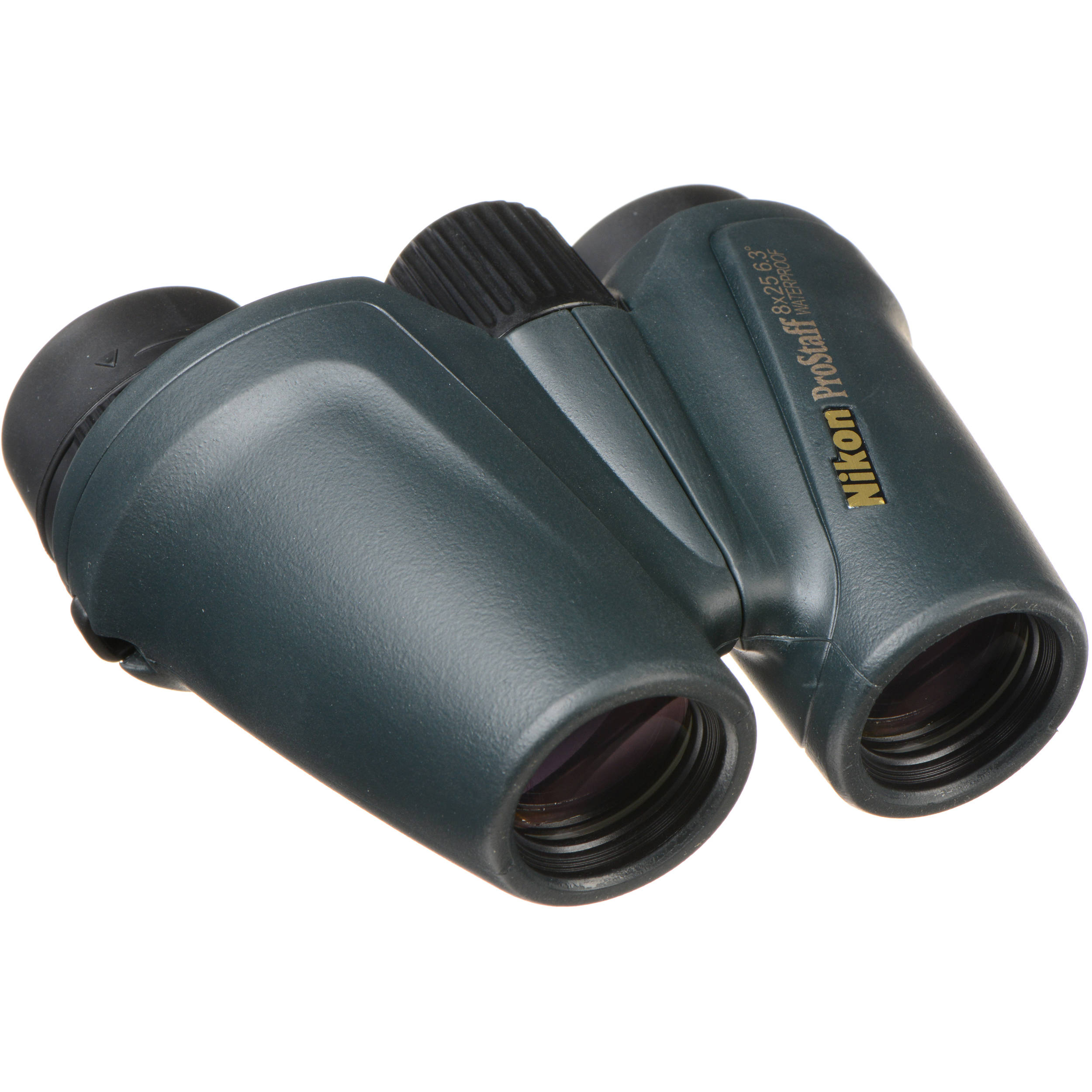 Pentax 8.5x21 U-Series Papilio II Binoculars