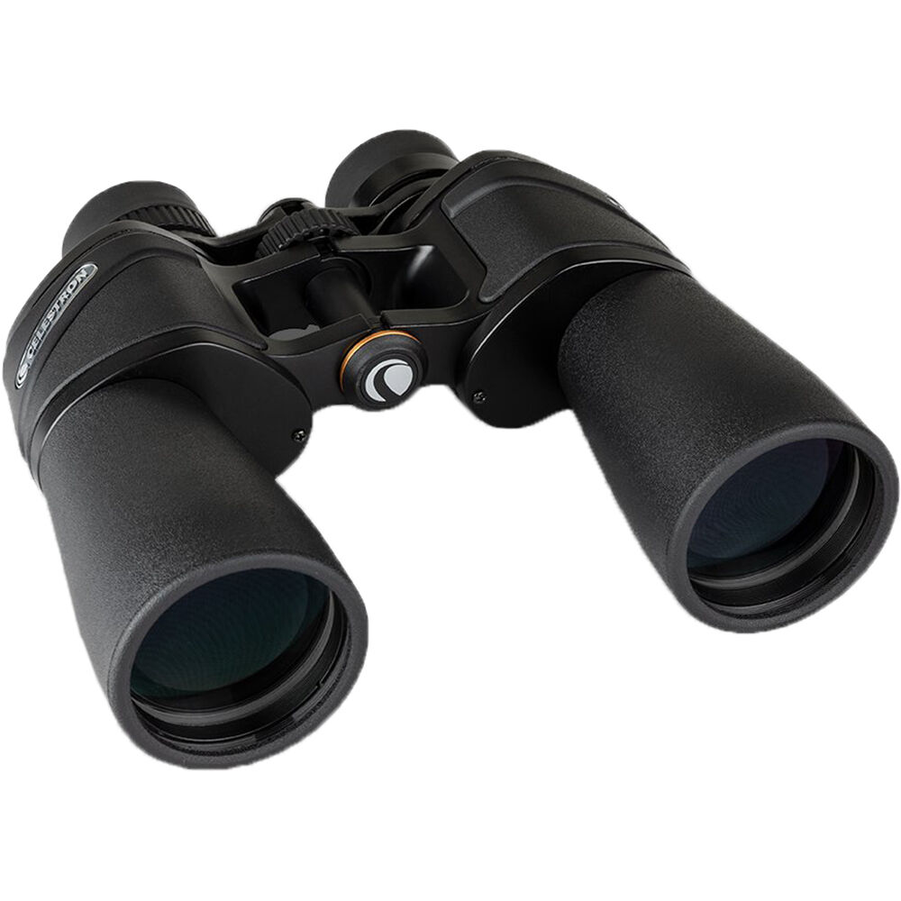 Nikon 8x25 ProStaff ATB Binoculars (Black)