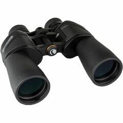 Nikon 8x25 ProStaff ATB Binoculars (Black)
