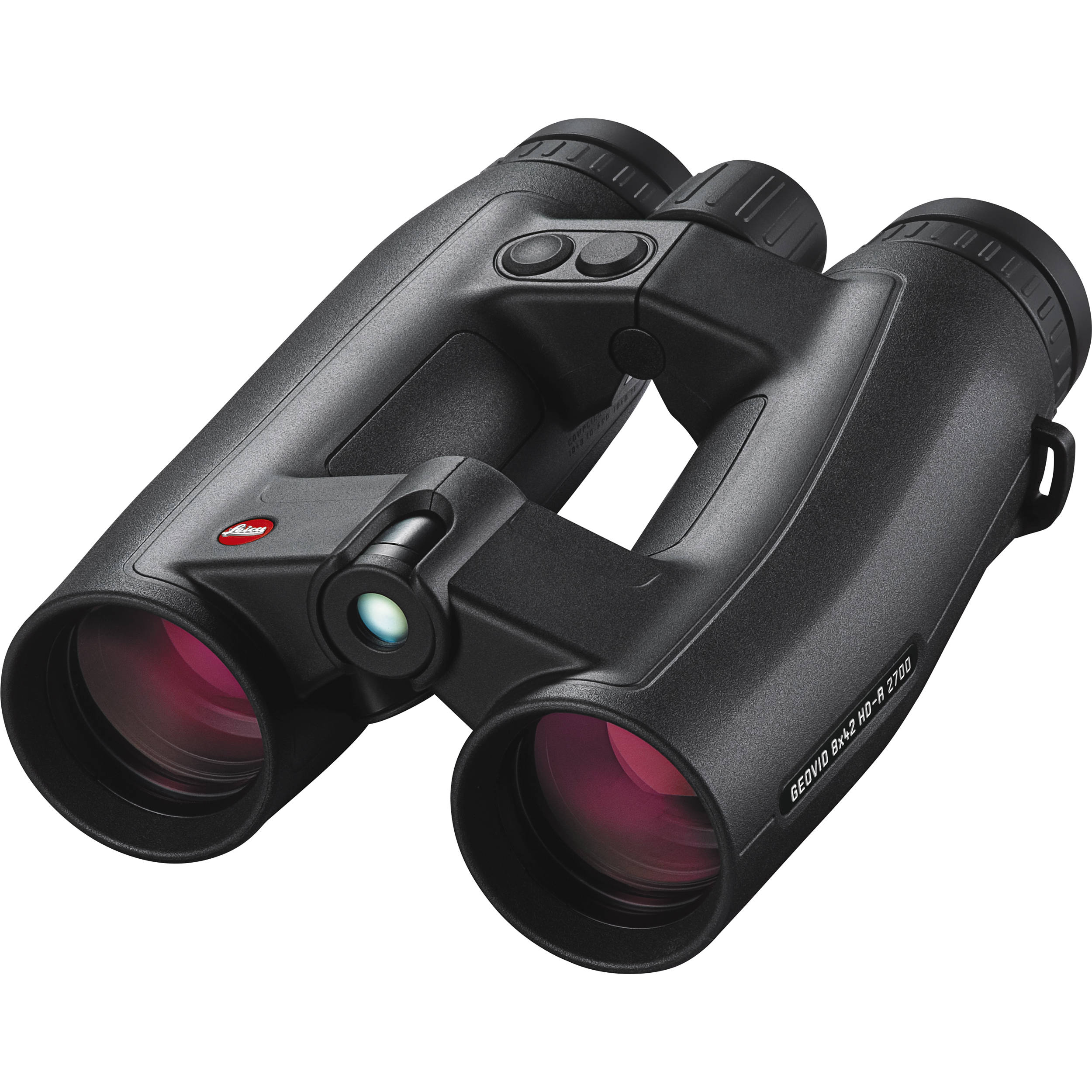Leica 15x56 Geovid R Binocular/Rangefinder (Meters)