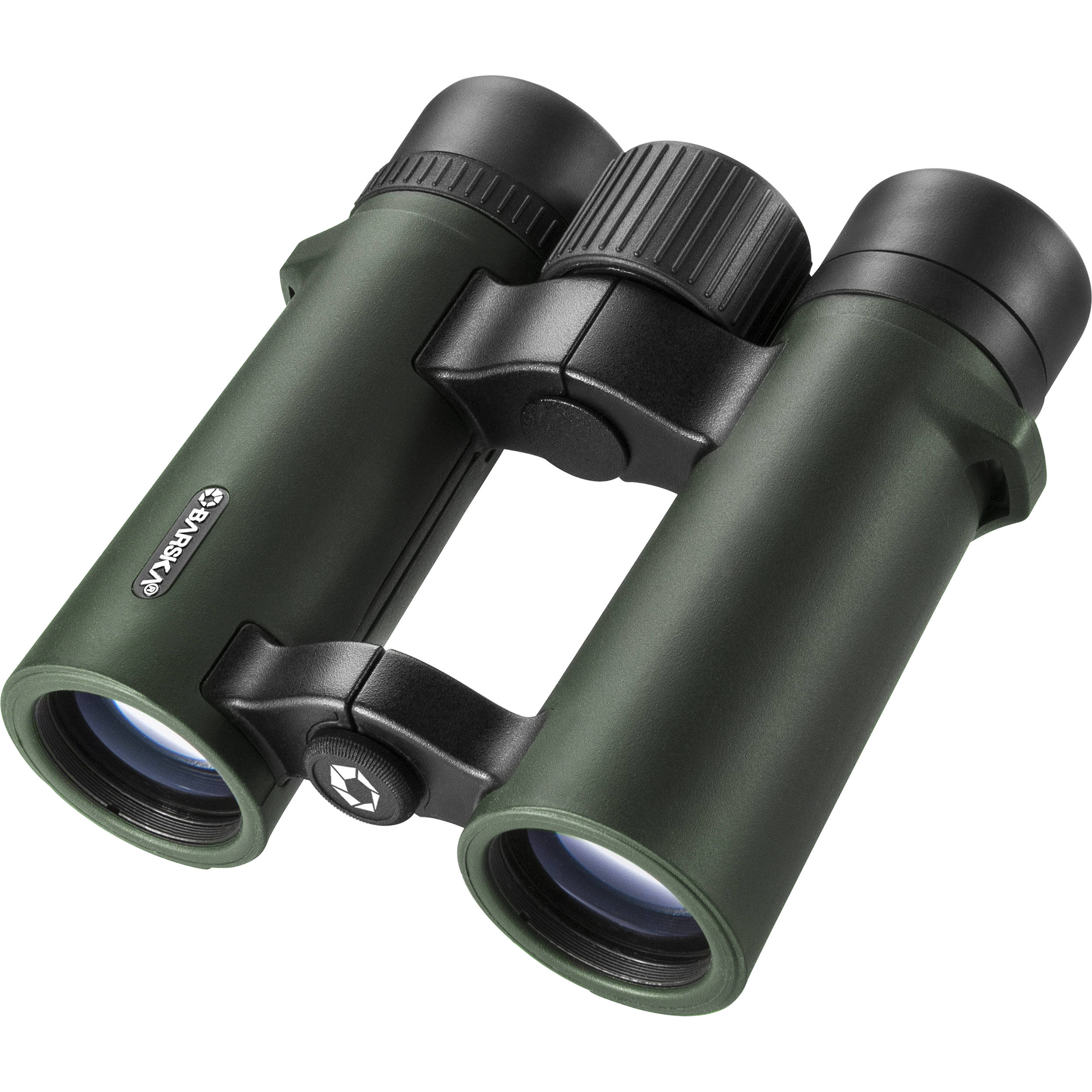 BRESSER 8x32 Hunter Specialties Primal Series Binoculars