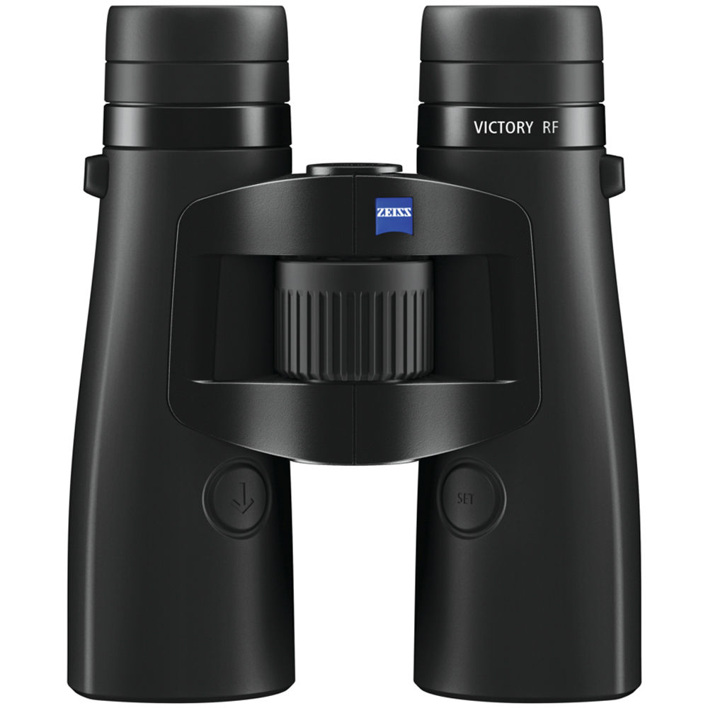 Leica 10x32 Geovid Pro Rangefinder Binoculars