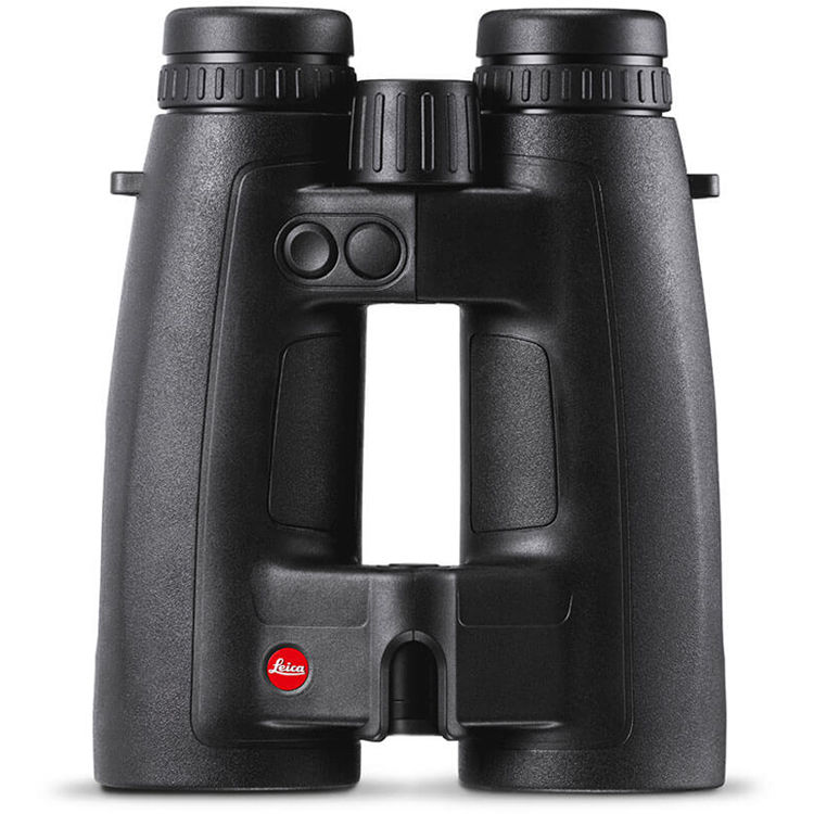 Leica 8x42 Geovid 3200.COM Rangefinder Binocular