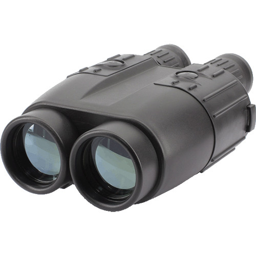 Steiner 10x50 M1050R LRF Laser Rangefinder Binoculars