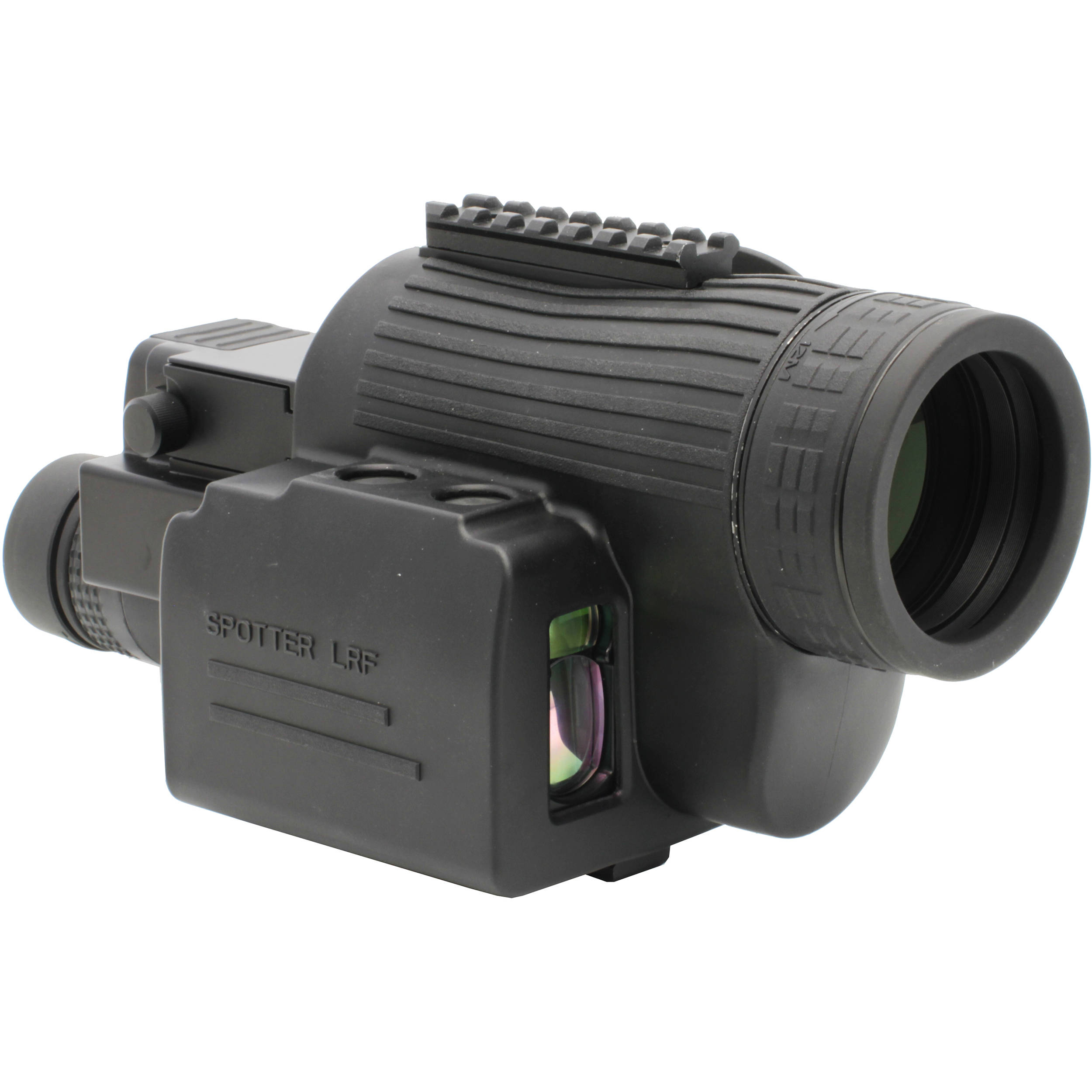 Newcon Optik LRB 4000CI 7x50 Laser Rangefinder Binoculars