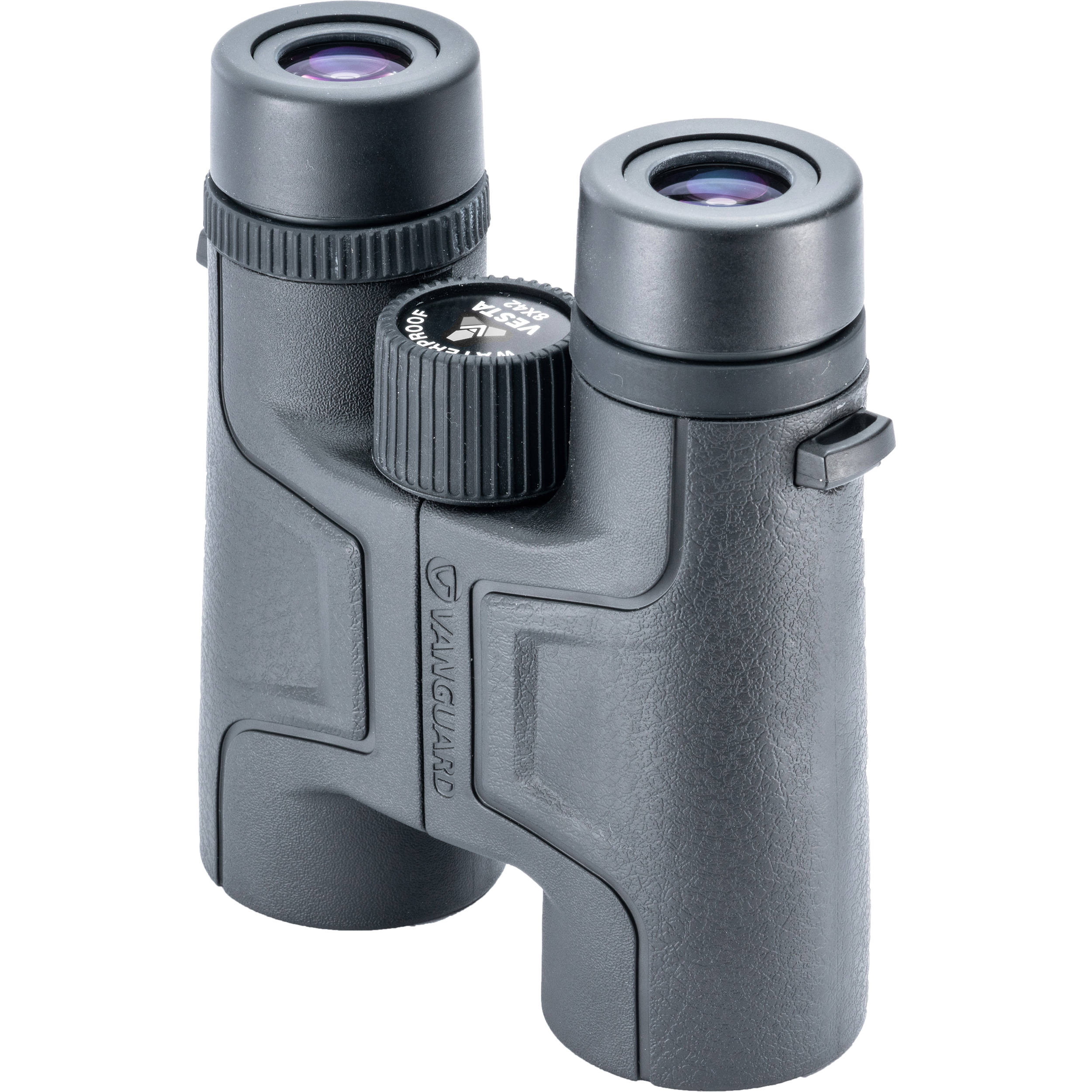 Alpen Optics 8x42 Wings Waterproof Binoculars